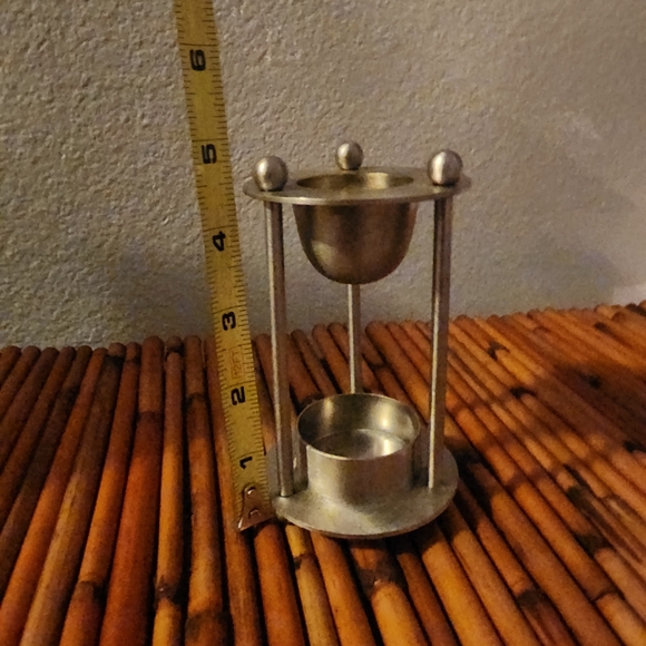 HEAVY METAL OIL DIFFUSER STEEL c - Picture 4 of 4